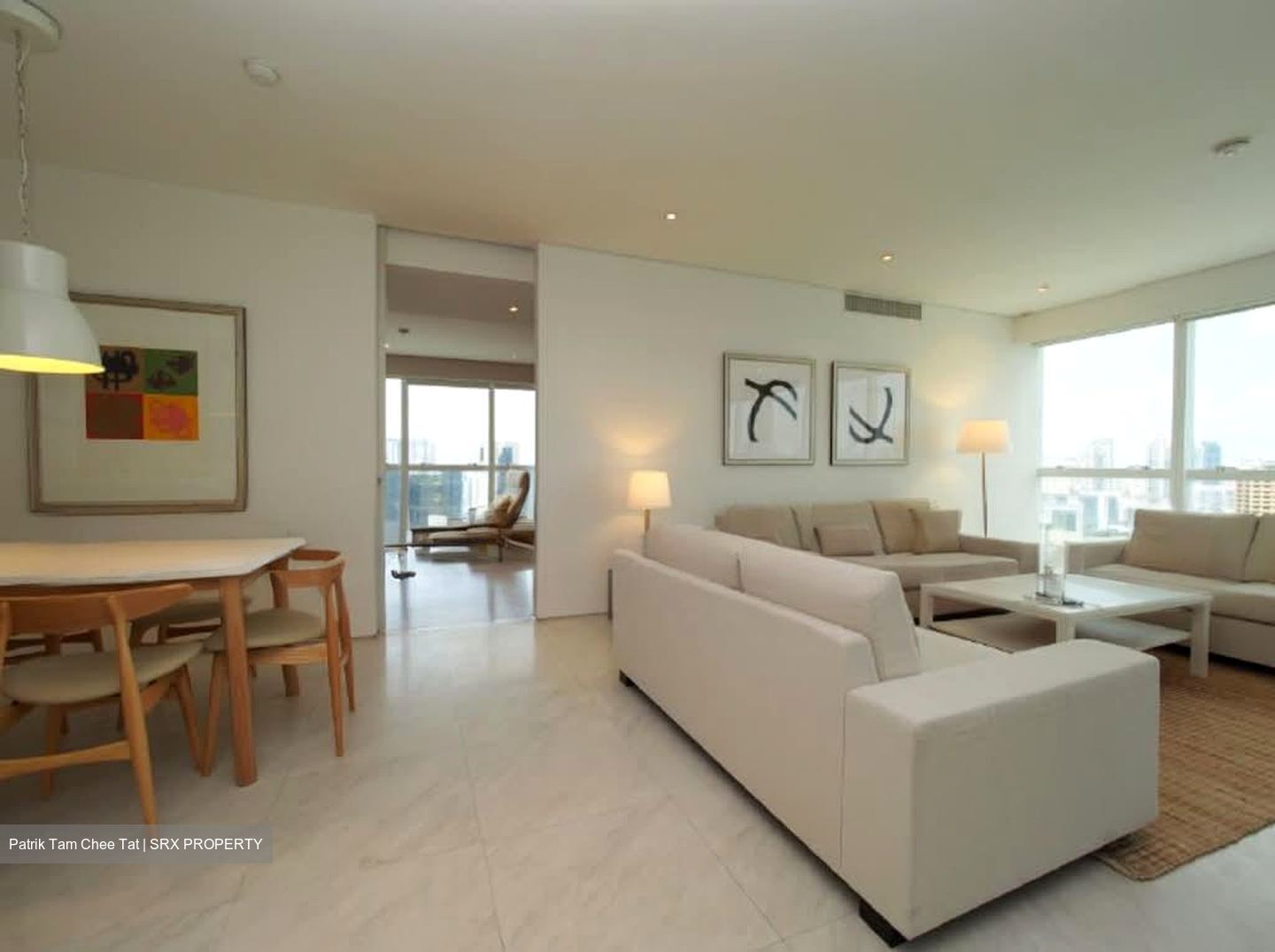 High Street Centre (D6), Apartment #566876301